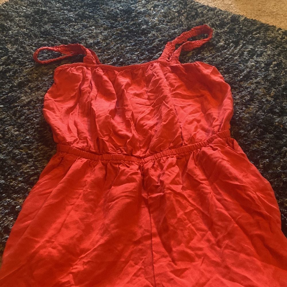 Express small romper - Picture 4 of 6